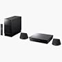 Sony BRAVIA DAV-X10 2.1 Channel Theater System