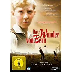 Das Wunder von Bern