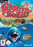 Wild Life Park 2: Marine World (PC CD)