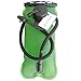 WACOOL 2Liter (70oz) / 3Liter (100oz) Running Cycling Hiking BPA Free Hydration Pack Bladder, Leakproof Water Reservoir, FDA Approved.