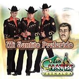 Mi Santito Preferido