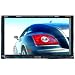 7 Double-DIN Touch Screen Widescreen Monitor/Receiver