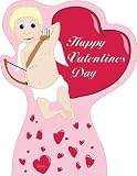 Cupid (Valentines Day) Large Standup Poster