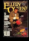 Ellery Queen 1990--October