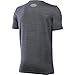 Under Armour Boys' Tech Big Logo Hybrid