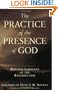 The Practice of the Presence of God