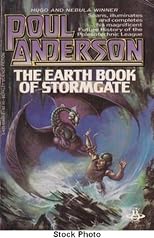 The Earth Book of Stormgate