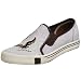 Apparel : Tommy Hilfiger Men's Duxbury Slip On Eagle Vulcanized Sneaker