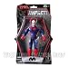 TNA Wrestling IMPACT Suicide Action Figure