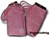 FC Bayern M�nchen Handysocke / Handytasche / Mp3 & 4 Playertasche Motiv: Fashion 