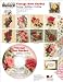 ScrapSMART - Vintage Rose Garden CD Collection (CDROSE163)