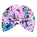 Elevin(TM) Newborn Infant Toddler Girls Baby Printing Beanie Hat Hospital Cap