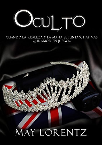 OCULTO (Spanish Edition)