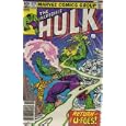 The Incredible Hulk 276 by  Marvel Comics