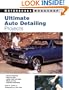 Ultimate Auto Detailing Projects