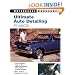 Ultimate Auto Detailing Projects