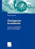  Ökologische Investments:...