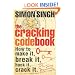 The Cracking Code Book