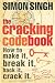 The Cracking Code Book