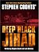 Book Stephen Coonts' Deep Black: Jihad (Wheeler Large Print Book Series)