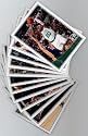 2009 10 Topps Basketball Boston Celtics Complete Team Set of 12 cards including Ray Allen, Kevin Garnett, Paull Pierce, Glen Davis and more!