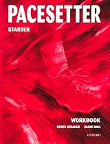 Pacesetter Starter: Starter: Workbook: Workbook Starter level
