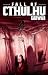 Fall of Cthulhu Vol. 4: Godwar