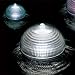 Ultra Bright Colour Changing Floating Water/Pond/Pool Solar Light Lantern