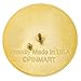 Made In America Pround to be a Veteran Pin