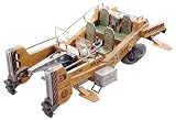 Serenity - Prop Replica: MF-813 Flying Muleイメージ
