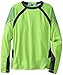 ASICS Little Boys' Long Sleeve Elite Track Top