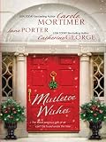 Mistletoe Wishes: The Billionaire’s Christmas Gift\One Christmas Night in Venice\Snowbound with the Millionaire (Harlequin Anthologies)