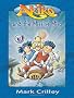 Akiko and the Missing Misp (Akiko (Bantam Hardcover))
