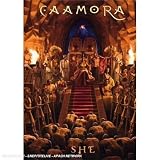 Caamora-She [DVD] [2008]