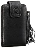 Bogner iPhone 0408216001, Mallette femme - Noir - V.9