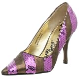 Naughty Monkey Women's That's Awesome Pump