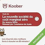 Résumé : La nouvelle société coût marginal zéro de Jeremy Rifkin | Constance de Ayala