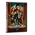 The Three Musketeers (Bilingue)