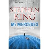 mr mercedes