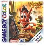 Hugo Game Boy Colour
