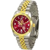 Arizona State Sun Devils NCAA AnoChrome Executive Mens Watch