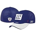 Giants Reebok NFL 07 Draft Day Cap