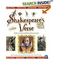 Shakespeare's Verse