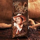 Produkt-Bild: Der Pate Espresso Bohnen Lucaffe 1 kg Kaffee Grani