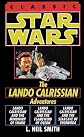 Star Wars: The Adventures of Lando Calrissian
