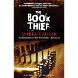 The Book Thief ~ Markus Zusak