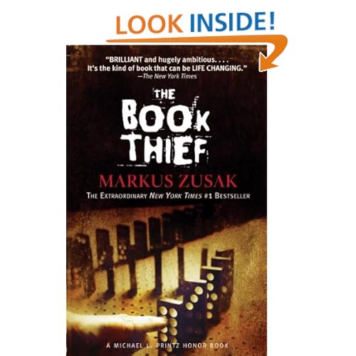 The Book Thief