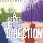 A Sense Of Direction