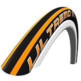 Schwalbe Ultremo R.1 Tire Orange, 700x23c