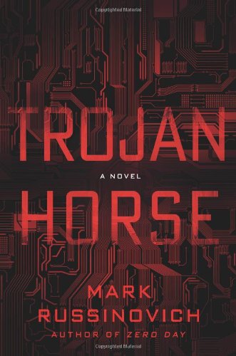 Trojan Horse: A Jeff Aiken Novel (Jeff Aiken Series)